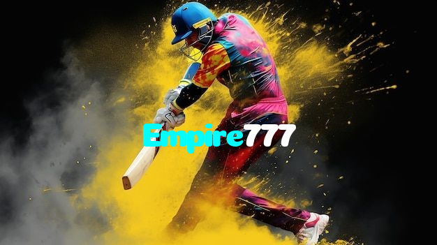 Empire777 casino presented on mobile device in Pakistan with slots and live games