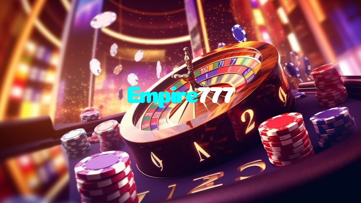 making first deposit on Empire777 website using local payment methods in Pakistan