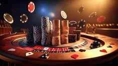 available types of Empire777 bet including pre-match live express and system bets