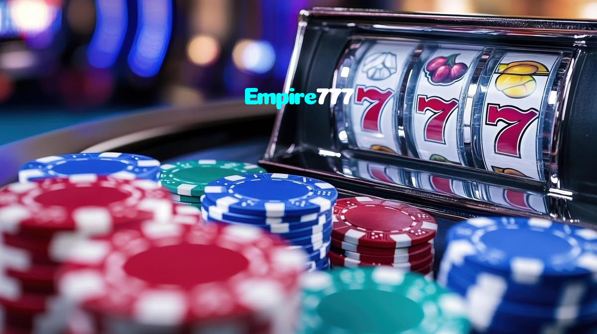 available types of Empire777 bet including pre-match live express and system bets