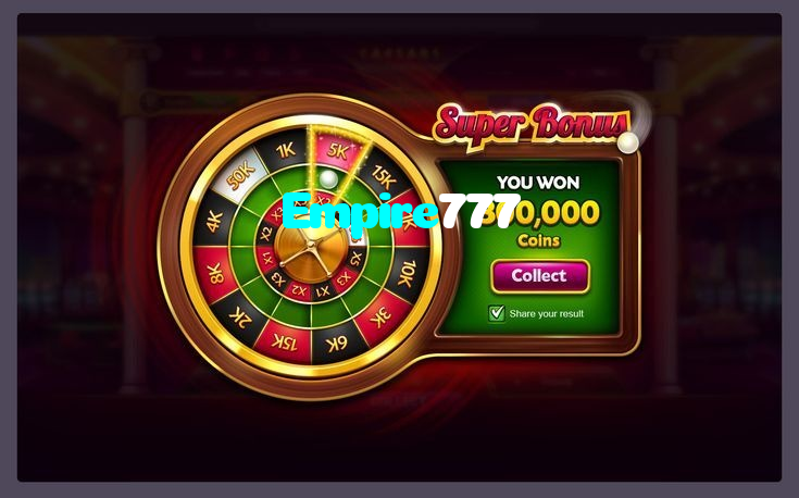 Empire777 casino presented on mobile device in Pakistan with slots and live games